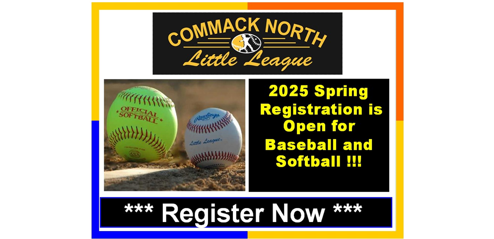 Winter Clinic and Spring 2025 Registration Open!!!